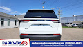 2027 Jeep Grand Cherokee Laredo Altitude