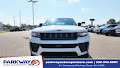 2027 Jeep Grand Cherokee Laredo Altitude