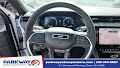 2027 Jeep Grand Cherokee L Laredo Altitude