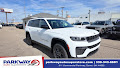 2027 Jeep Grand Cherokee L Laredo Altitude