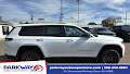 2027 Jeep Grand Cherokee L Laredo Altitude
