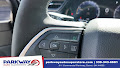 2027 Jeep Grand Cherokee L Laredo Altitude
