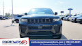 2027 Jeep Grand Cherokee L Laredo Altitude