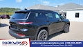 2027 Jeep Grand Cherokee L Laredo Altitude
