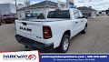 2027 RAM 1500 Tradesman