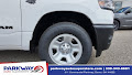2027 RAM 1500 Tradesman