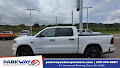 2027 RAM 1500 Limited