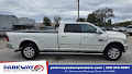 2017 RAM 2500 Laramie Longhorn