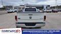2017 RAM 2500 Laramie Longhorn