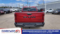 2027 RAM 1500 Tradesman