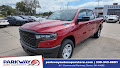 2027 RAM 1500 Tradesman