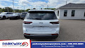 2027 Jeep Grand Cherokee L Limited