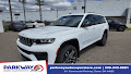 2027 Jeep Grand Cherokee L Limited