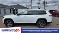 2027 Jeep Grand Cherokee L Limited