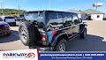 2027 Jeep Wrangler