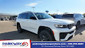 2027 Jeep Grand Cherokee L Laredo Altitude