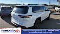2027 Jeep Grand Cherokee L Laredo Altitude