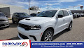2027 Dodge Durango GT