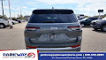 2027 Jeep Grand Cherokee L Summit