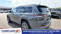 2027 Jeep Grand Cherokee L Summit