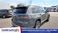 2027 Jeep Grand Cherokee L Summit